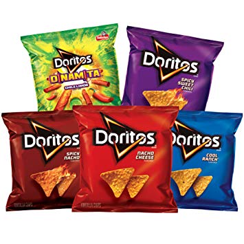 Doritos Doritos